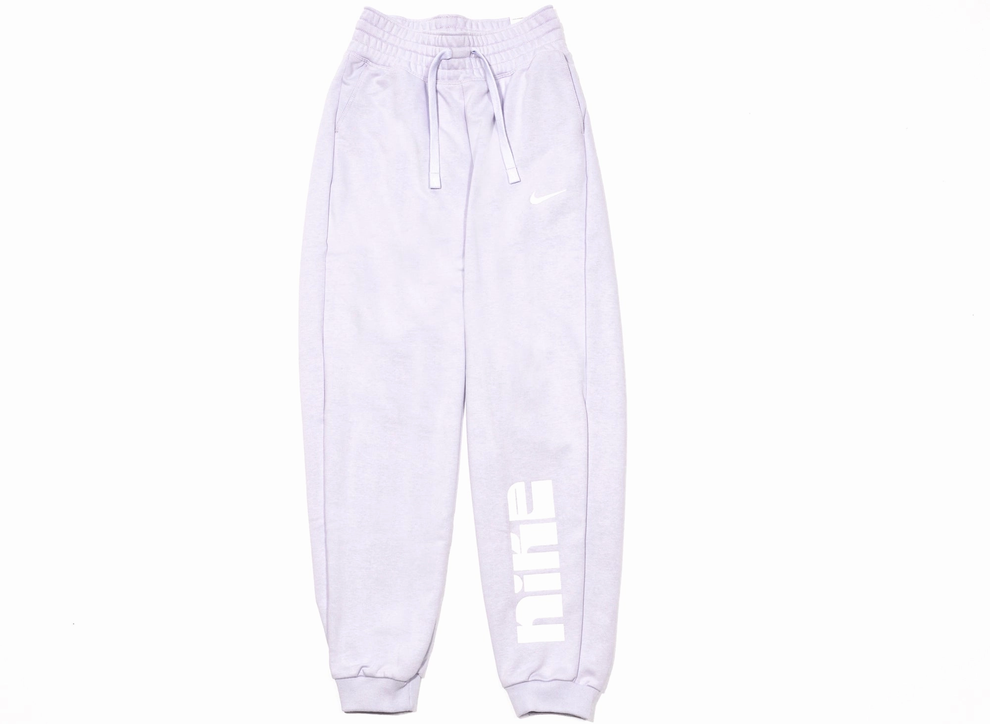 Women's Nike Optimism Fleece Pants