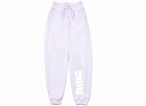 Women's Nike Optimism Fleece Pants