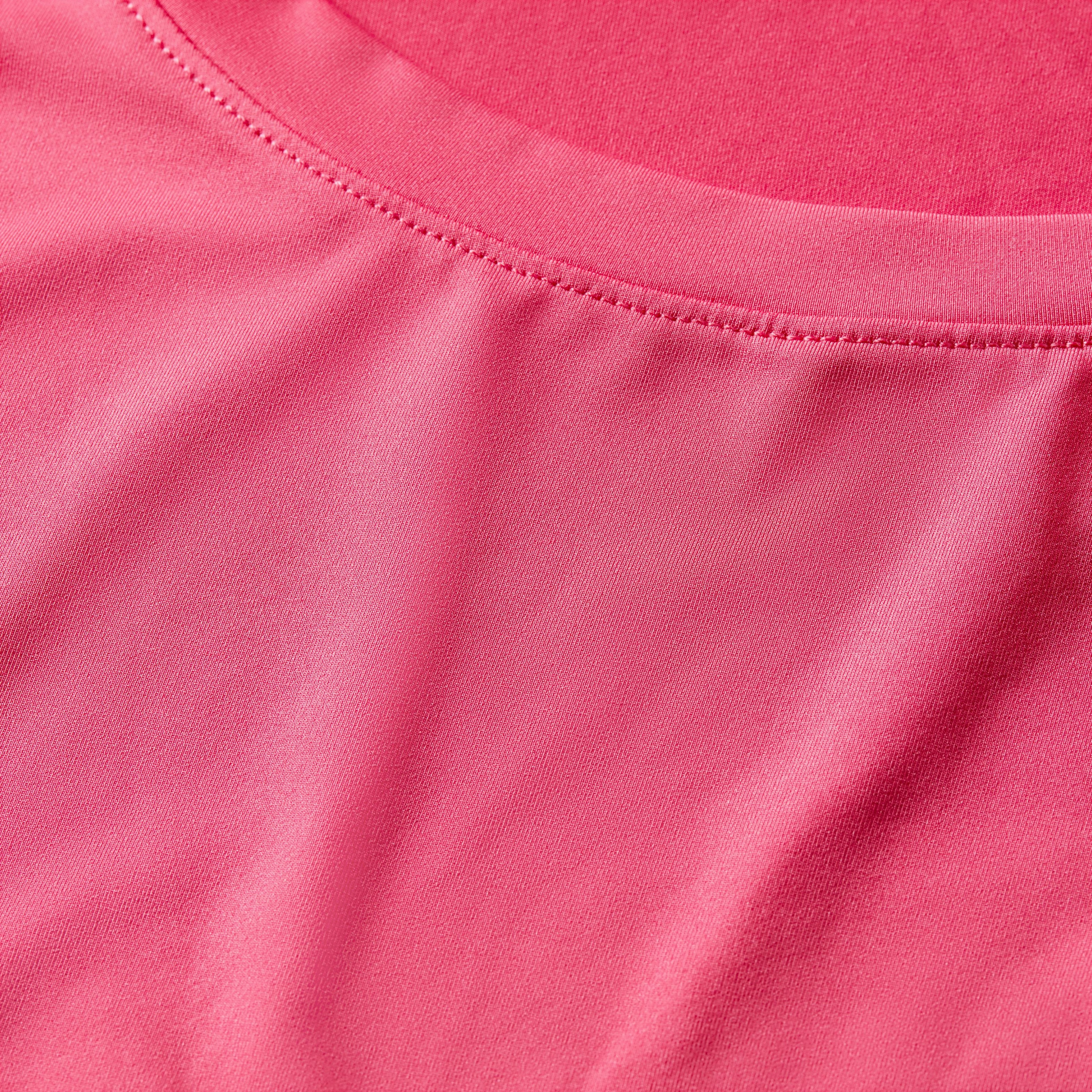 Women's One Dri-FIT Short-Sleeve Graphic Running Top