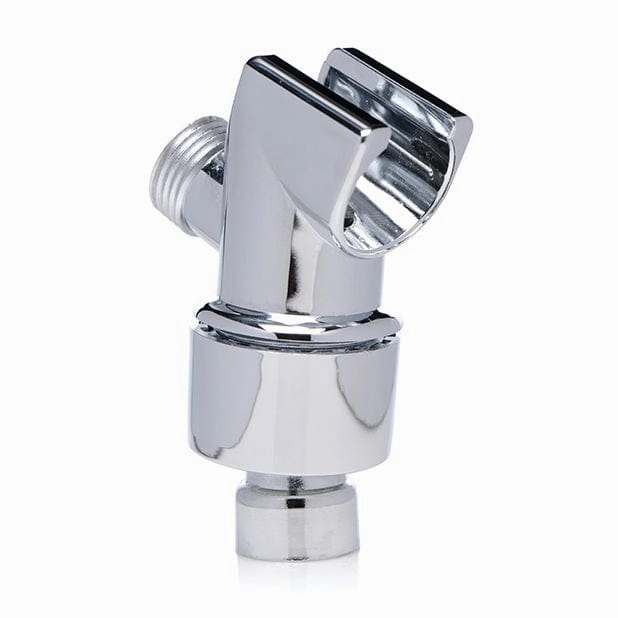 XR - CleanStream Discreet Shower Enema Set (Silver)